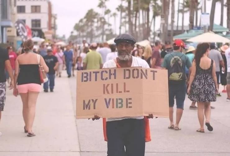 Dirty Minds Are Welcome!