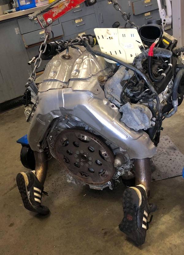 Dirty Minds Are Welcome!