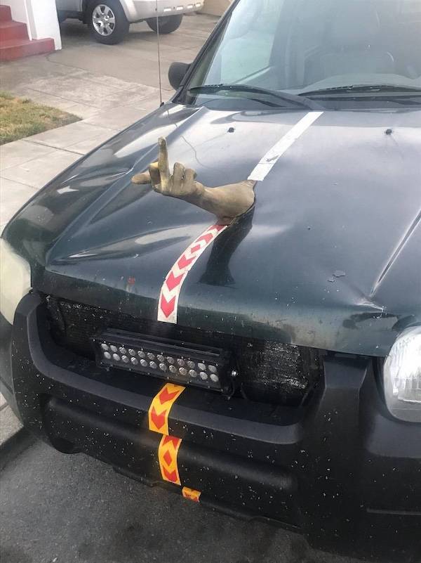 Dirty Minds Are Welcome!