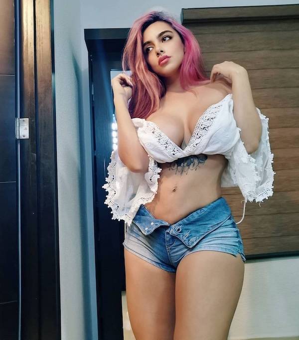 Make These Shorts Shorter!