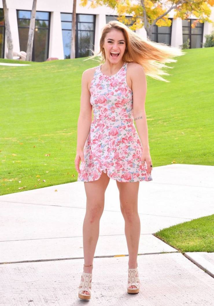 sundresses are always sexy 51 pics 17.html - 51 HD Photos | Premium Gallery 2025