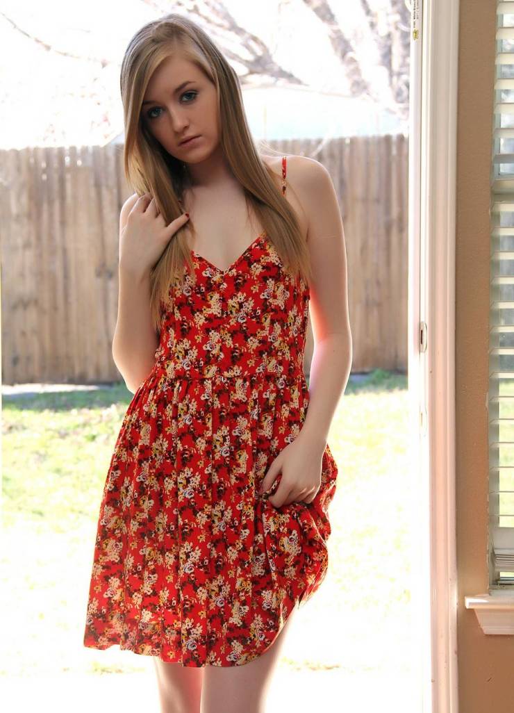 sundresses are always sexy 51 pics 17.html - 51 HD Photos | Premium Gallery 2025