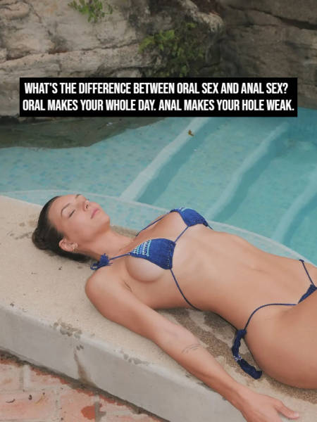 Girls, Give Us Your Best Jokes