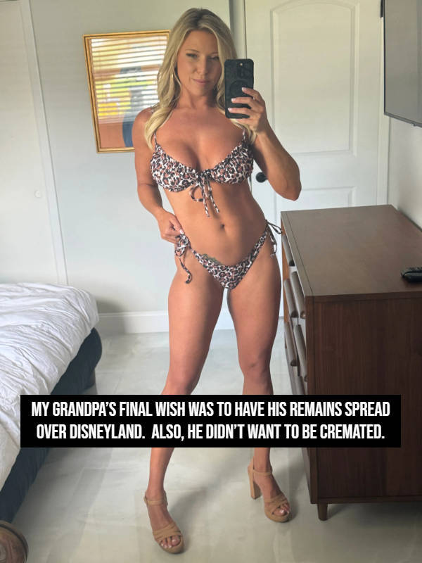 Girls, Give Us Your Best Jokes