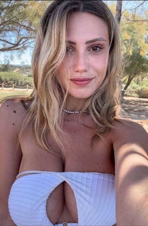 Bikini Season Never Ends!