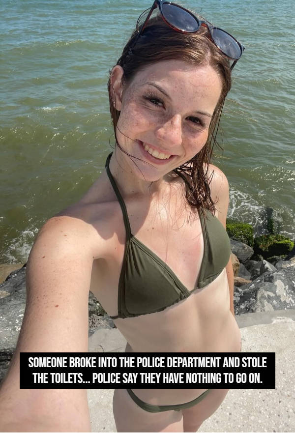 Girls, Give Us Your Best Jokes