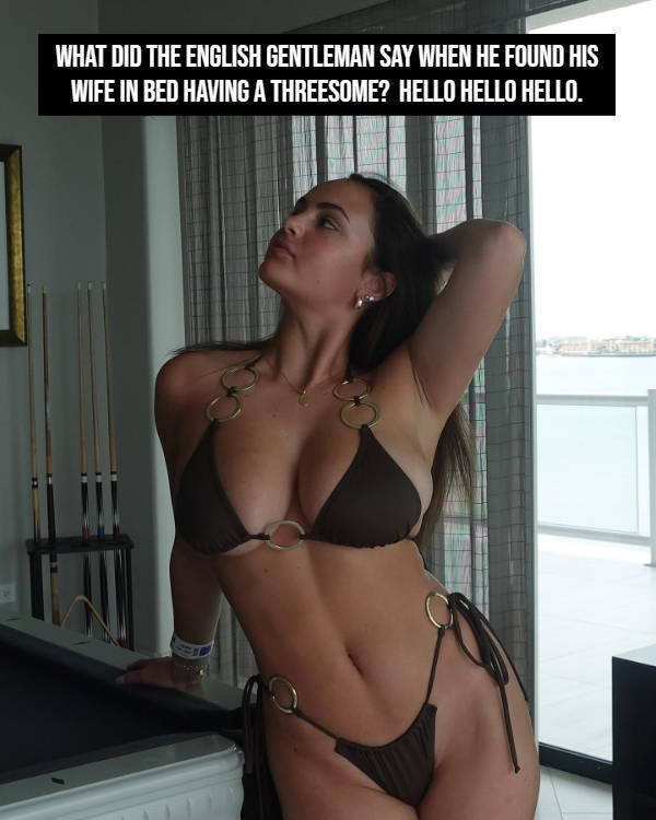 Girls, Give Us Your Best Jokes