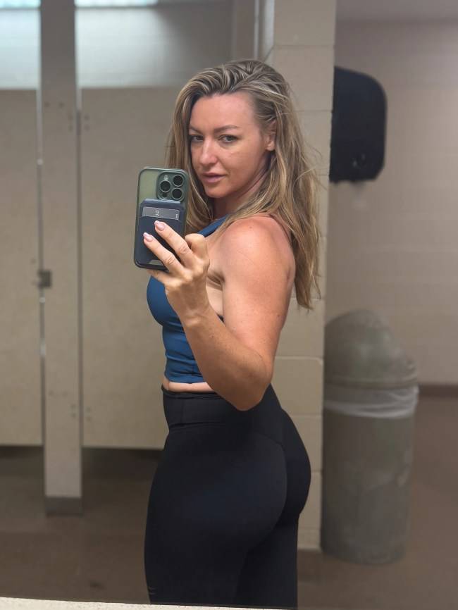 Look At All These Booties!