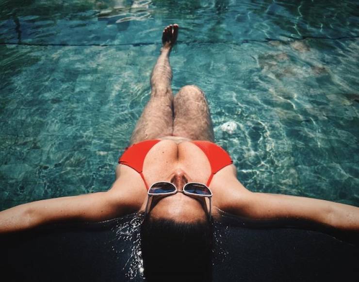 Bikini Season Is Here!