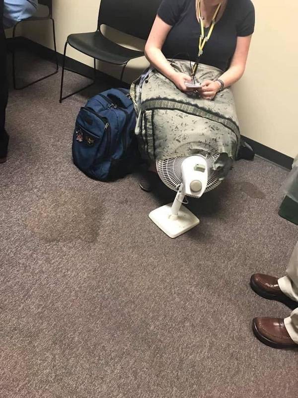 Dirty Dump For Dirty Minds