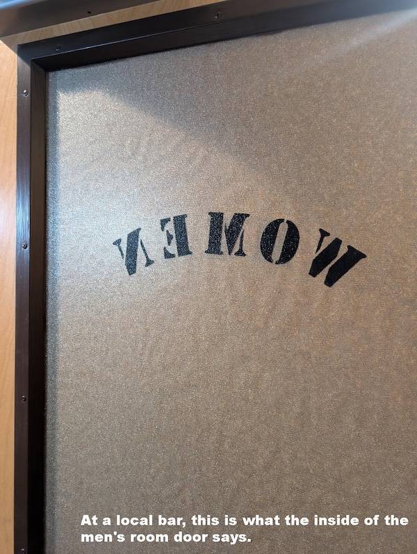 Dirty Dump For Dirty Minds