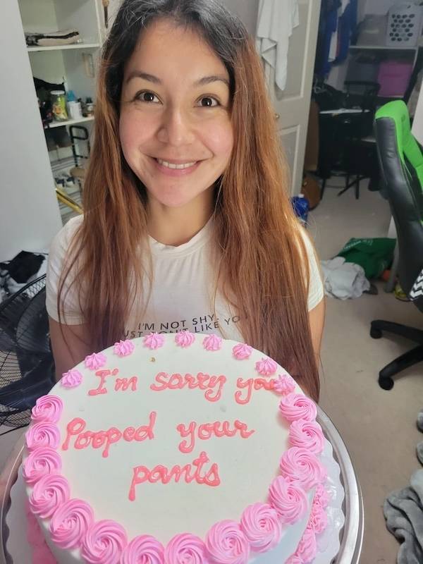 Dirty Dump For Dirty Minds