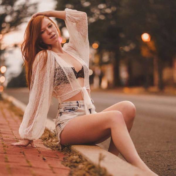 Redheads Are Here To Spice Things Up!