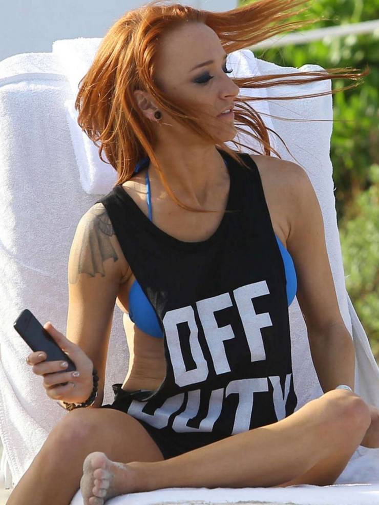 Redheads Are Here To Spice Things Up!