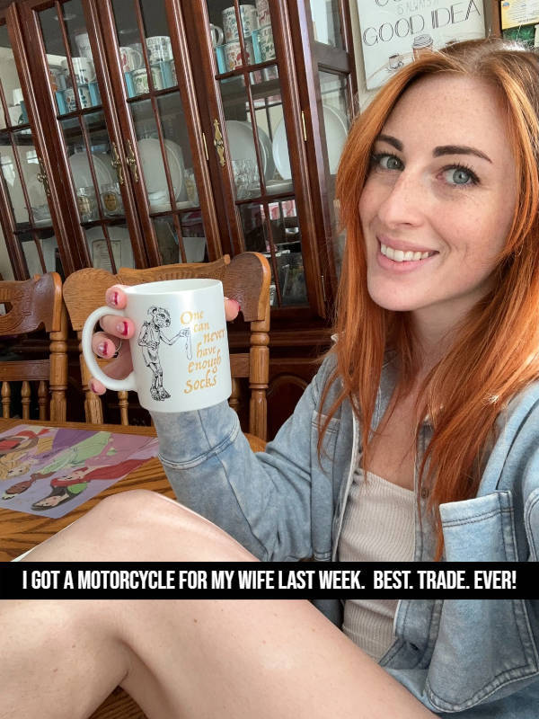 Girls, Give Us Your Best Jokes