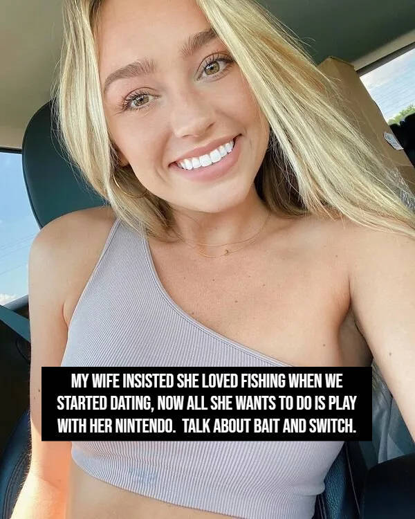 Girls, Give Us Your Best Jokes