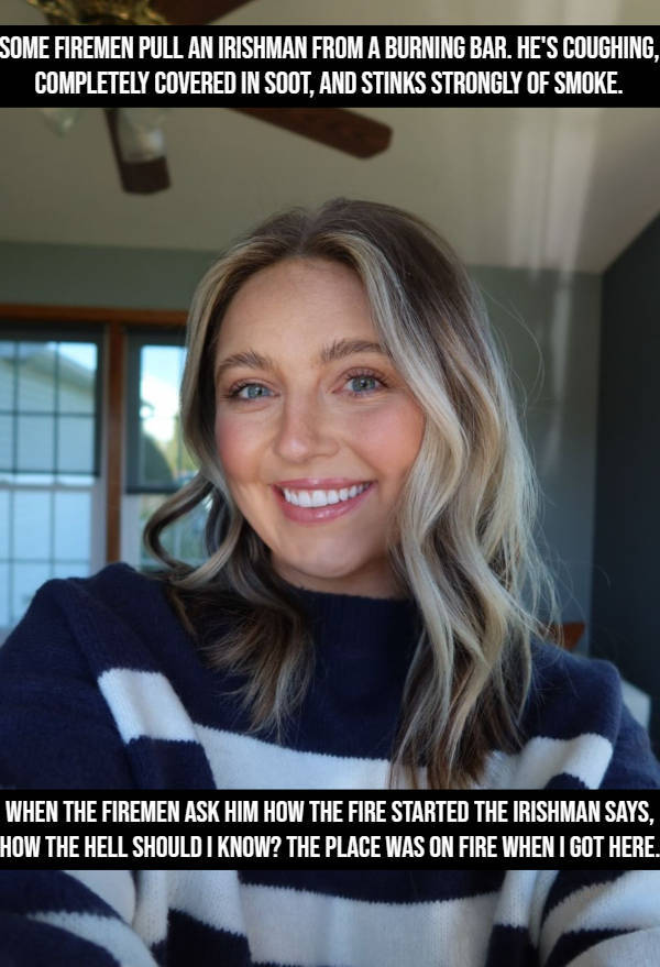 Girls, Give Us Your Best Jokes