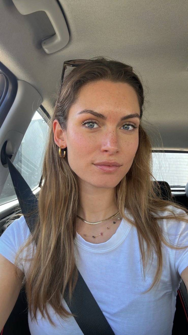 Sexy Chivettes Are Here!