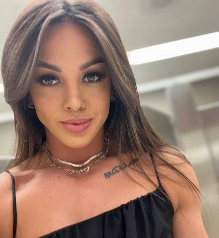 Sexy Chivettes Are Here!