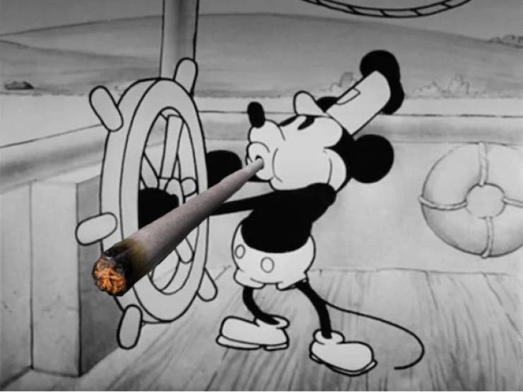 Dirty Dump For Dirty Minds