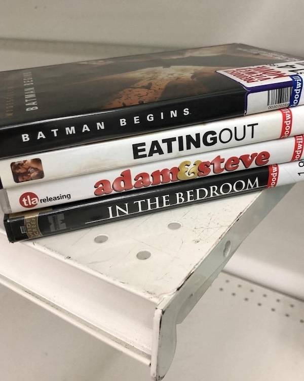 Dirty Dump For Dirty Minds