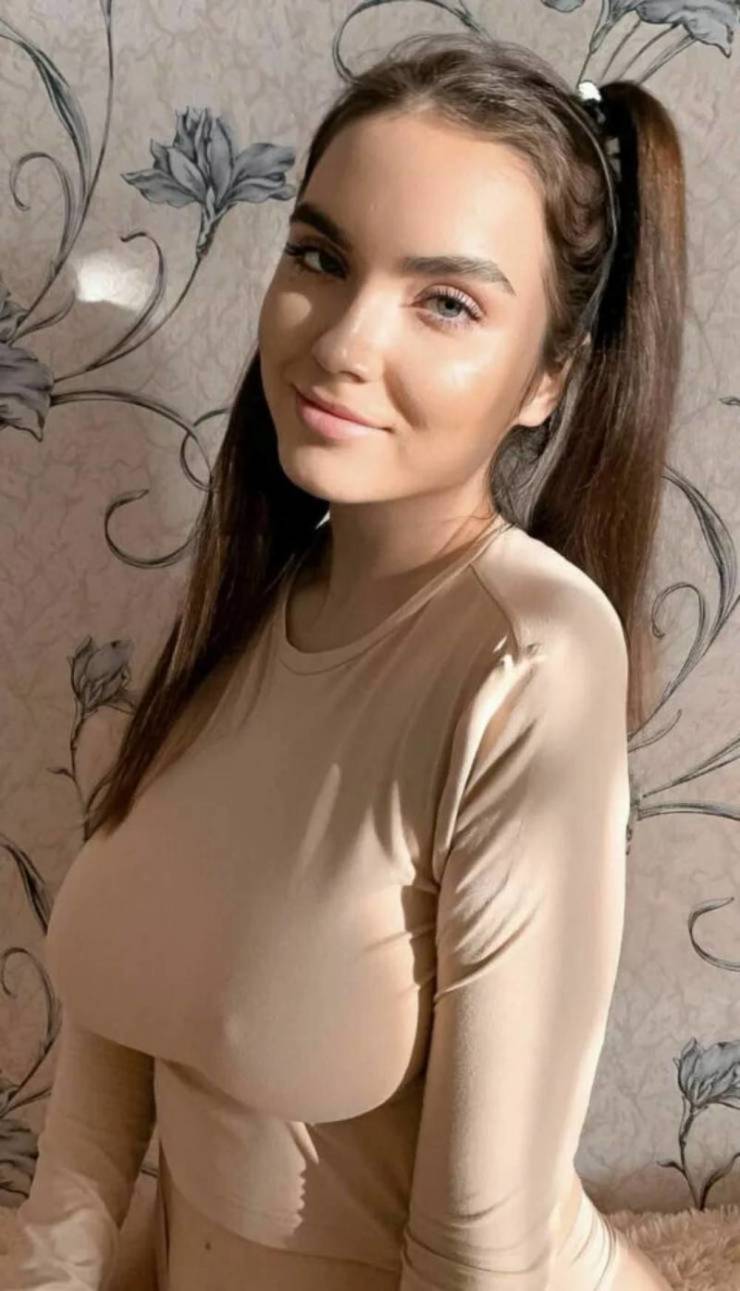 Sexy Chivettes Are Waiting For You!