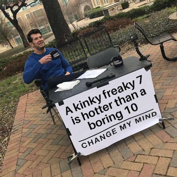 NSFW Memes To Add Some Spice To Your Life