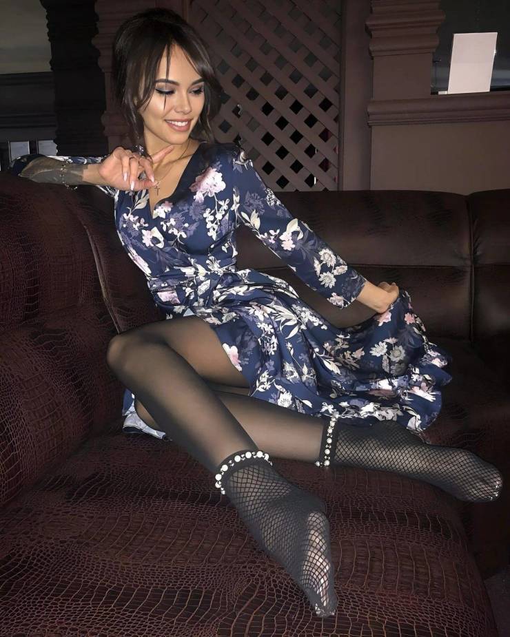 Sexy Chivettes Are Waiting For You!