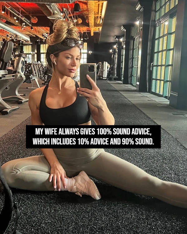 Girls, Give Us Your Best Jokes