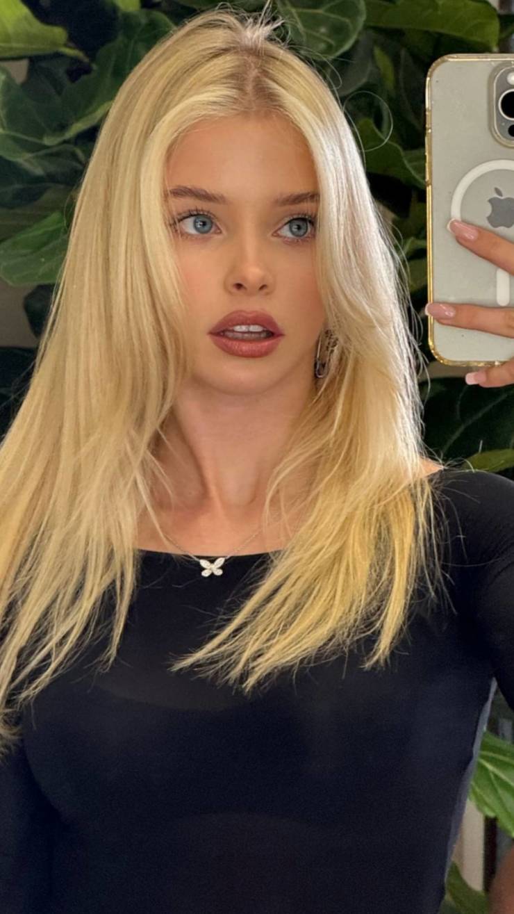 Sexy Chivettes Are Waiting For You!