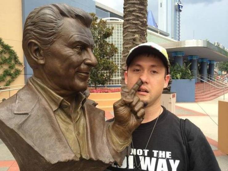 Dirty Dump For Dirty Minds