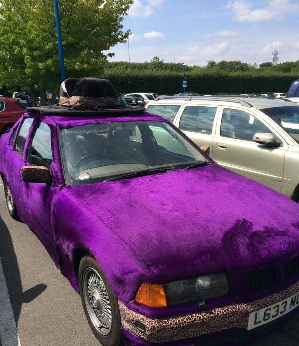 Dirty Dump For Dirty Minds