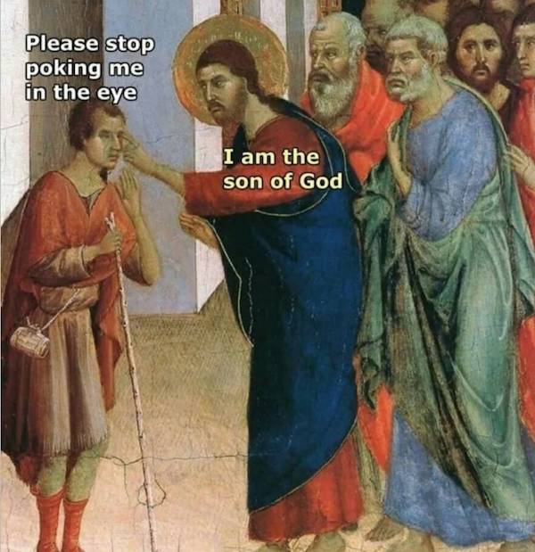 Dirty Minds Are Welecome!