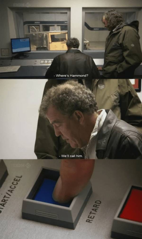 Dirty Minds Are Welecome!