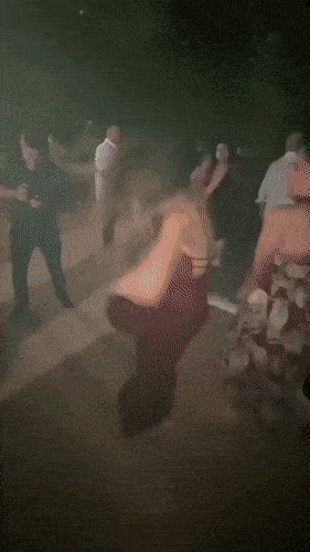 Girls Wanna Have Some Fun