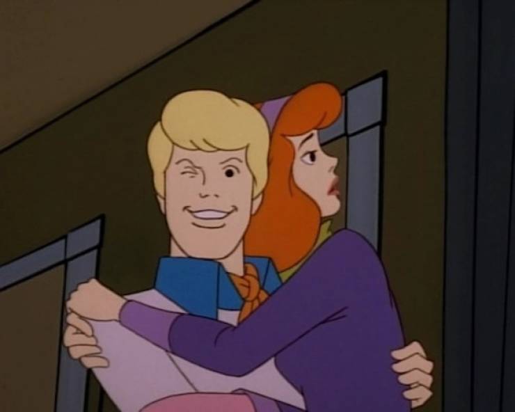 Dirty Minds Are Welecome!