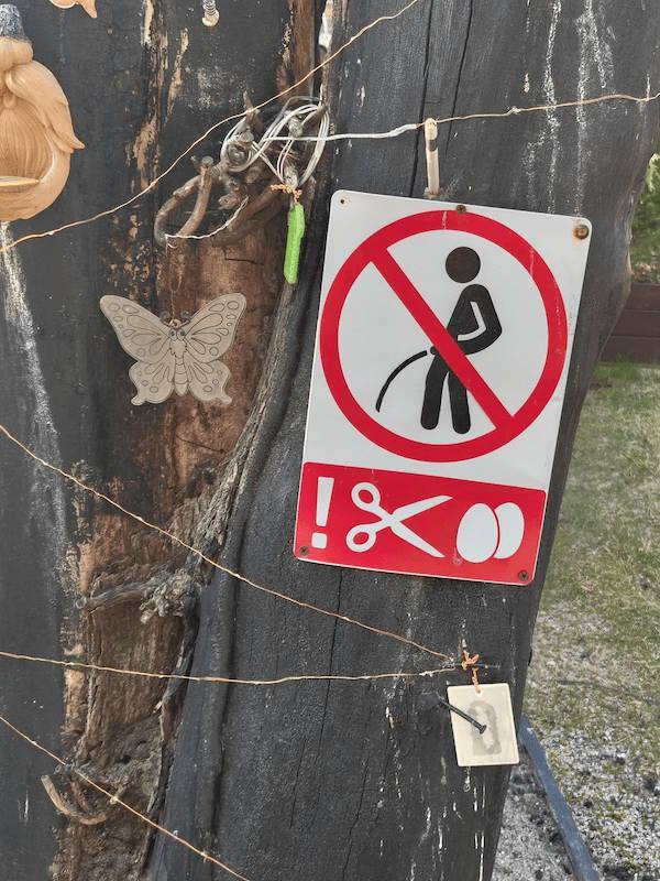 Dirty Minds Are Welecome!