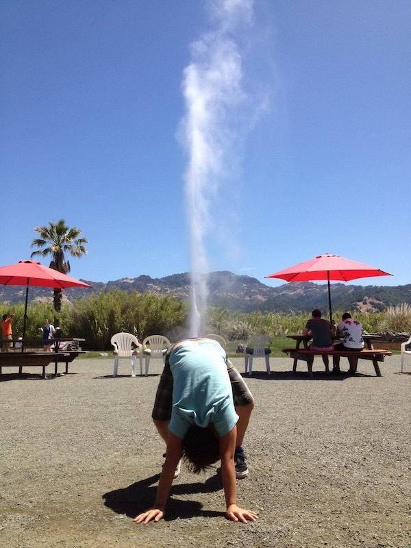 Dirty Minds Are Welecome!