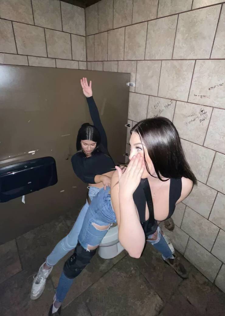 Girls Wanna Have Some Fun