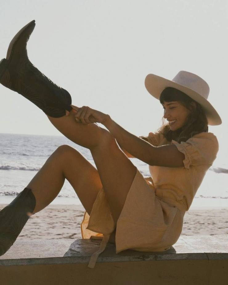 Take Us Home, Country Girls!