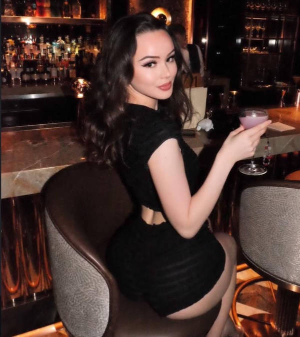 Drinking Never Ends!