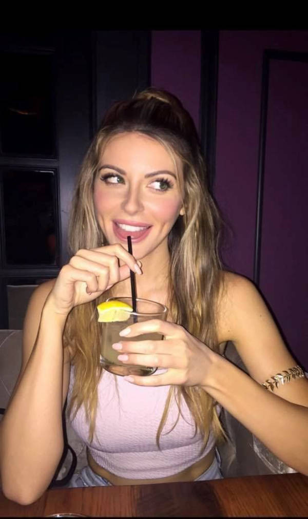 Drinking Never Ends!