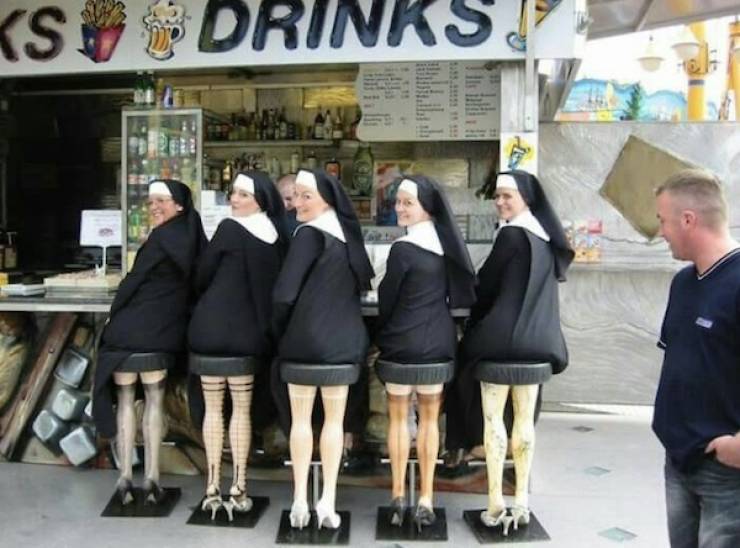 Dirty Dump For Dirty Minds