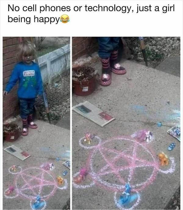 Dirty Dump For Dirty Minds