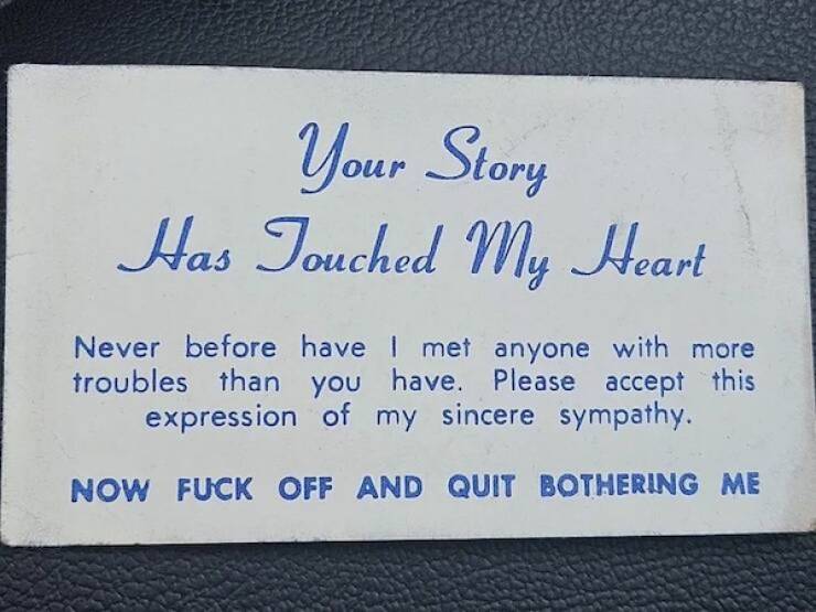 Dirty Minds Are Welecome!