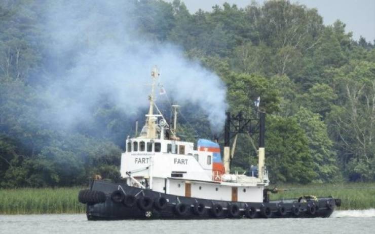 Dirty Minds Are Welecome!