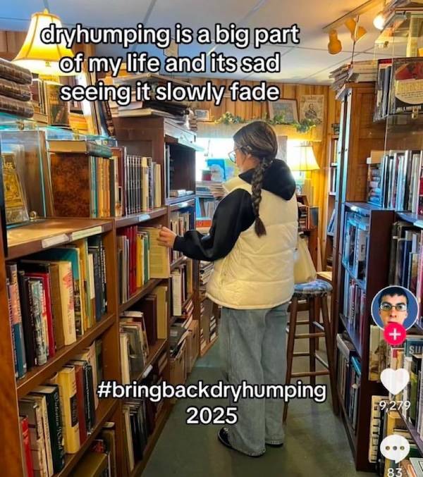 Dirty Minds Are Welecome!