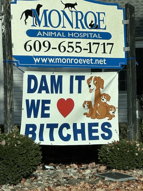 Dirty Minds Are Welecome!