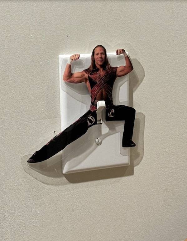 Dirty Minds Are Welecome!