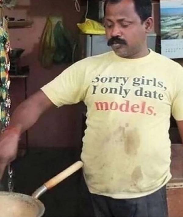 Dirty Minds Are Welecome!